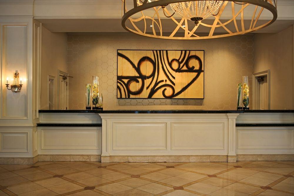 The Lindy Renaissance Charleston Hotel Экстерьер фото