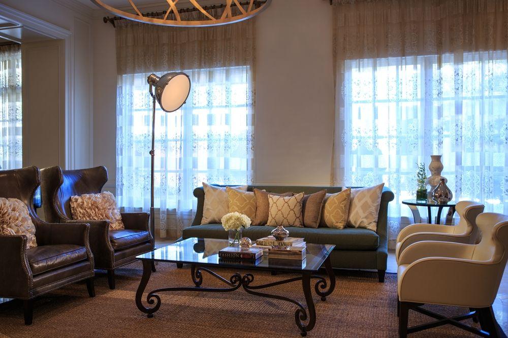 The Lindy Renaissance Charleston Hotel Экстерьер фото